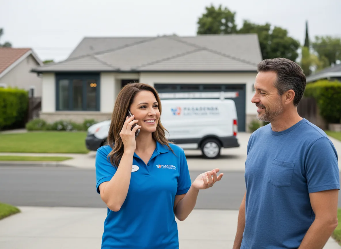 Electrician Eastlake, OH FAQs